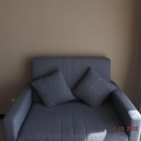 Mai Khao Beach Apartments -Mbc- Ban Bo Sai Klang ภายนอก รูปภาพ