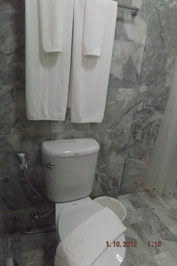 Mai Khao Beach Apartments -Mbc- Ban Bo Sai Klang ภายนอก รูปภาพ