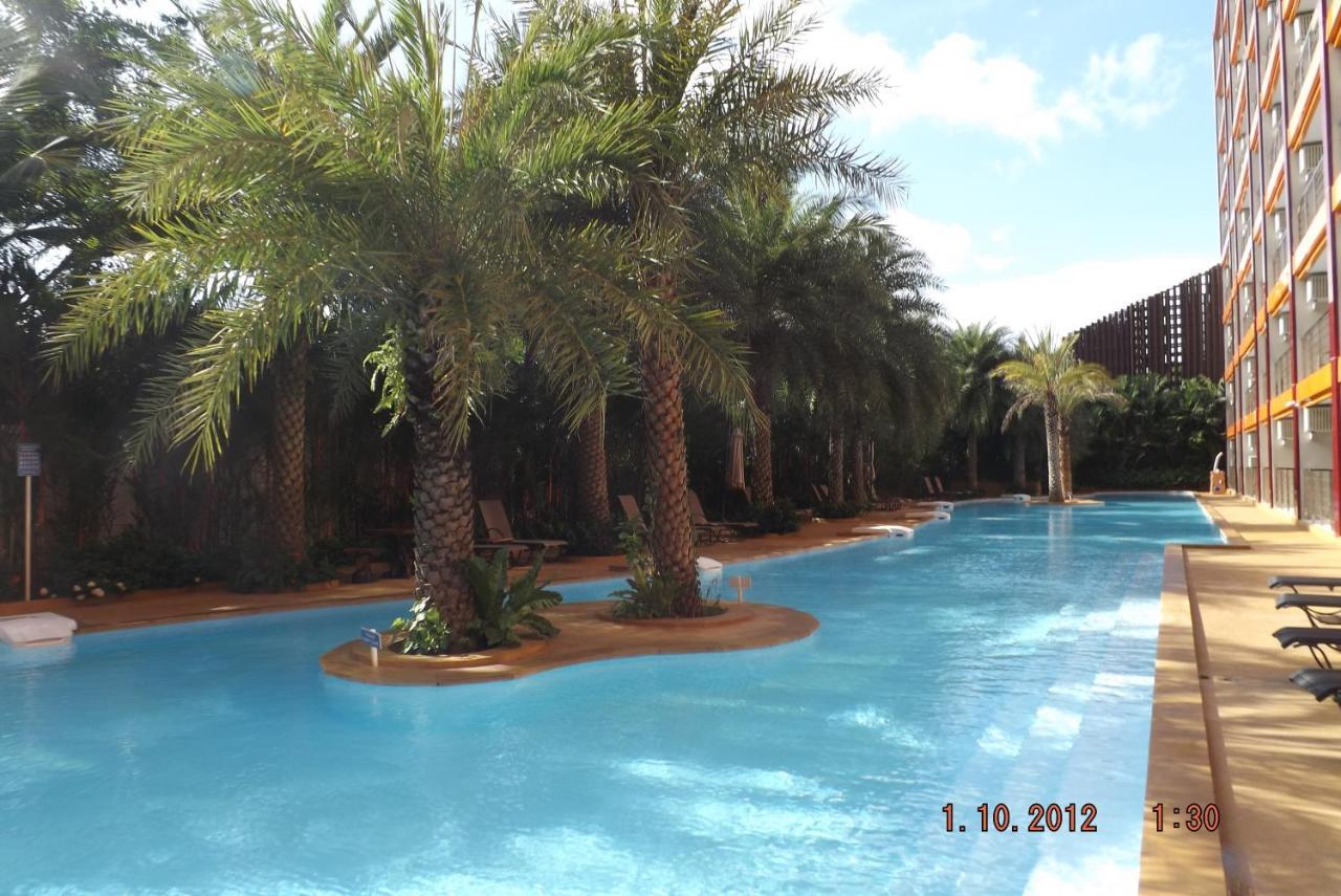 Mai Khao Beach Apartments -Mbc- Ban Bo Sai Klang ภายนอก รูปภาพ