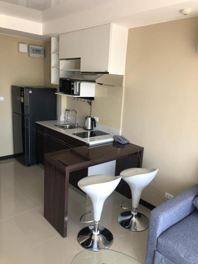 Mai Khao Beach Apartments -Mbc- Ban Bo Sai Klang ภายนอก รูปภาพ