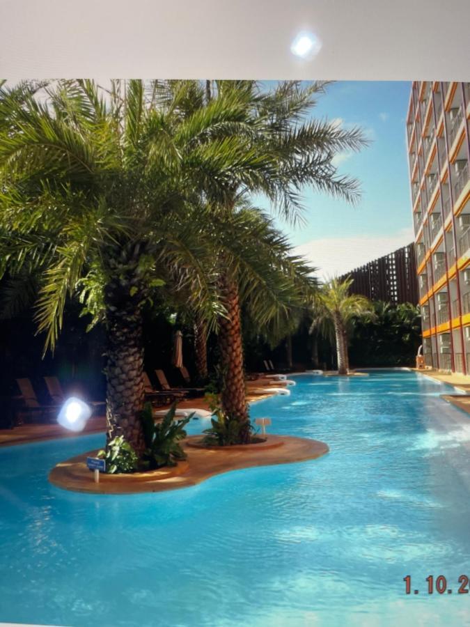 Mai Khao Beach Apartments -Mbc- Ban Bo Sai Klang ภายนอก รูปภาพ