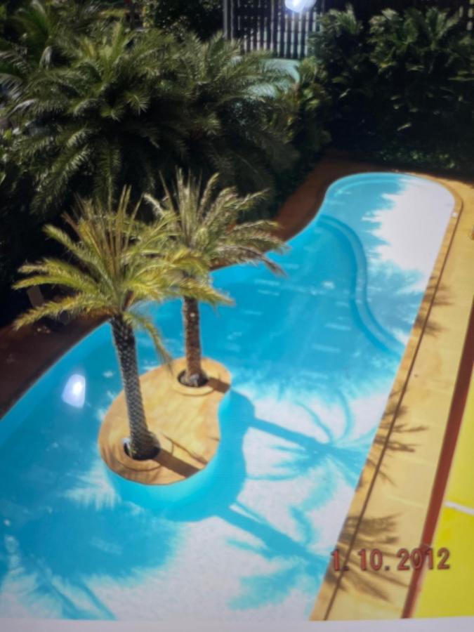 Mai Khao Beach Apartments -Mbc- Ban Bo Sai Klang ภายนอก รูปภาพ