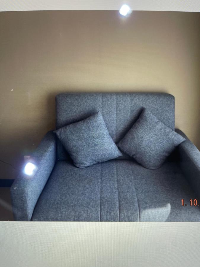 Mai Khao Beach Apartments -Mbc- Ban Bo Sai Klang ภายนอก รูปภาพ