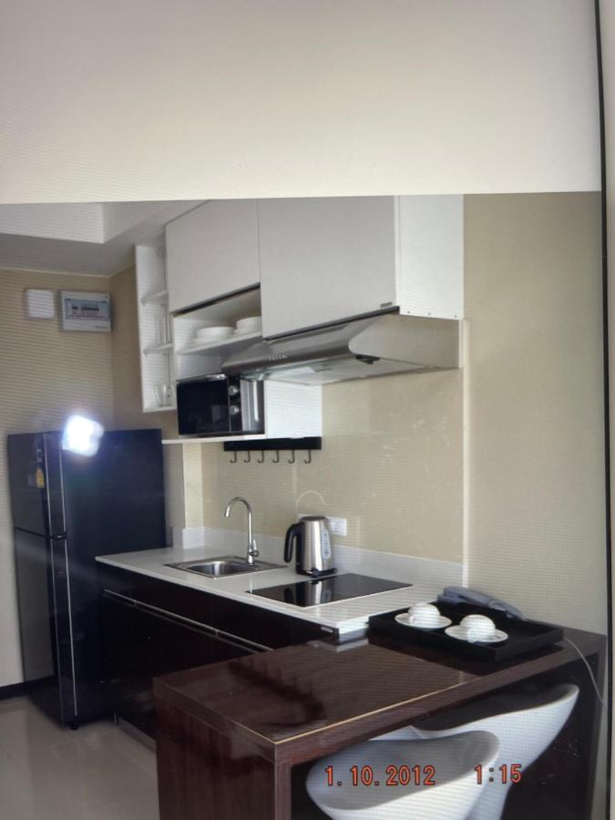 Mai Khao Beach Apartments -Mbc- Ban Bo Sai Klang ภายนอก รูปภาพ