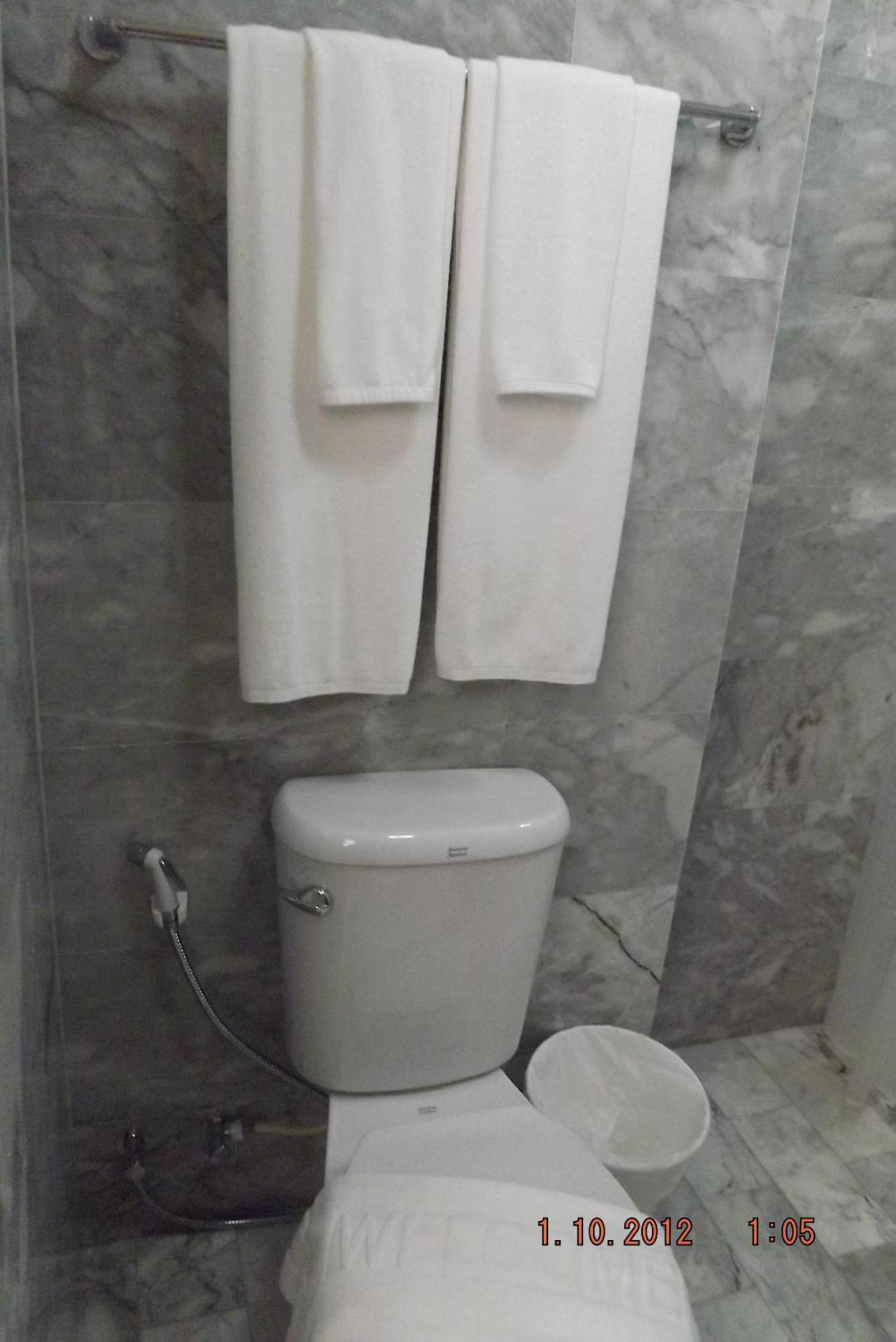 Mai Khao Beach Apartments -Mbc- Ban Bo Sai Klang ภายนอก รูปภาพ