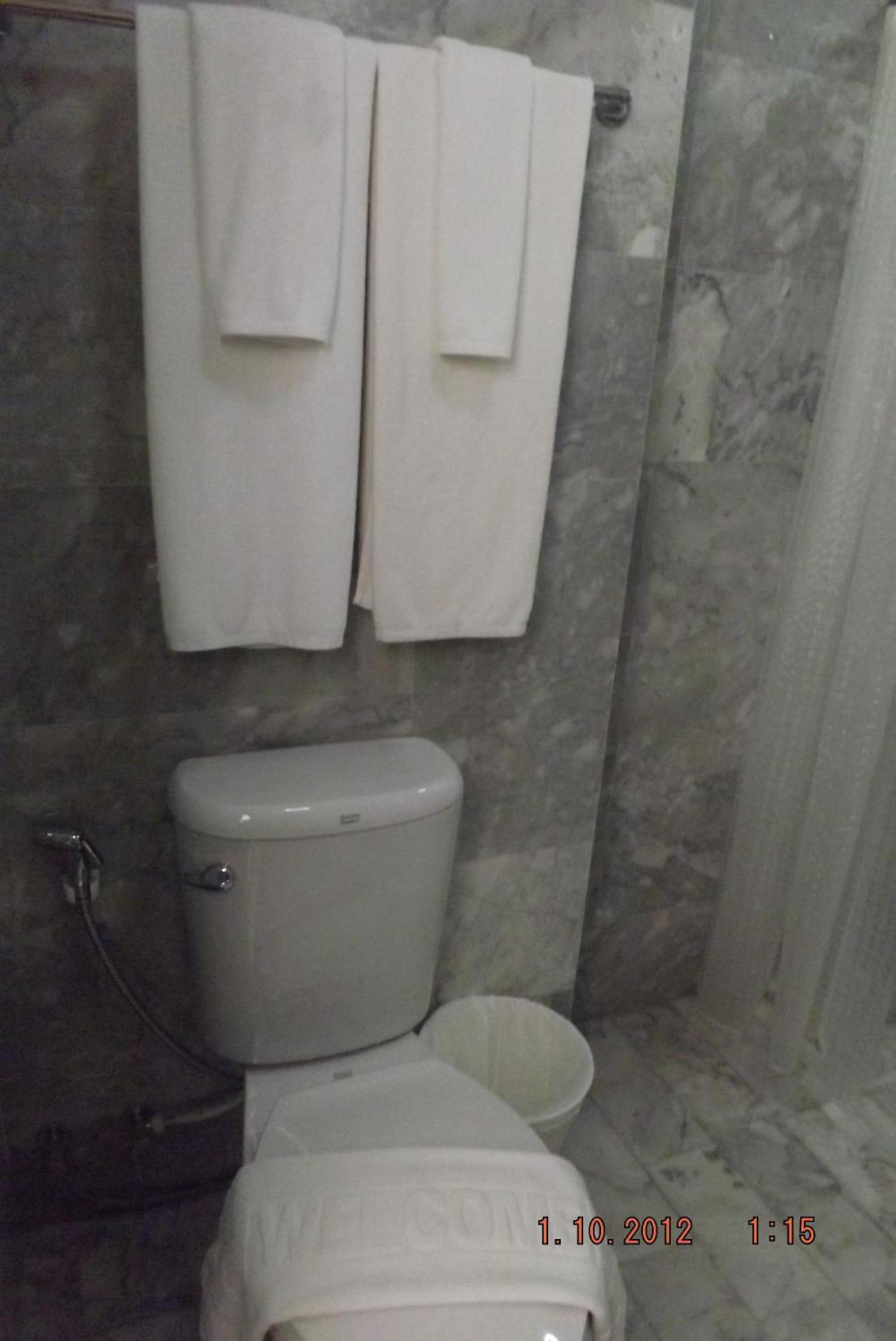 Mai Khao Beach Apartments -Mbc- Ban Bo Sai Klang ภายนอก รูปภาพ