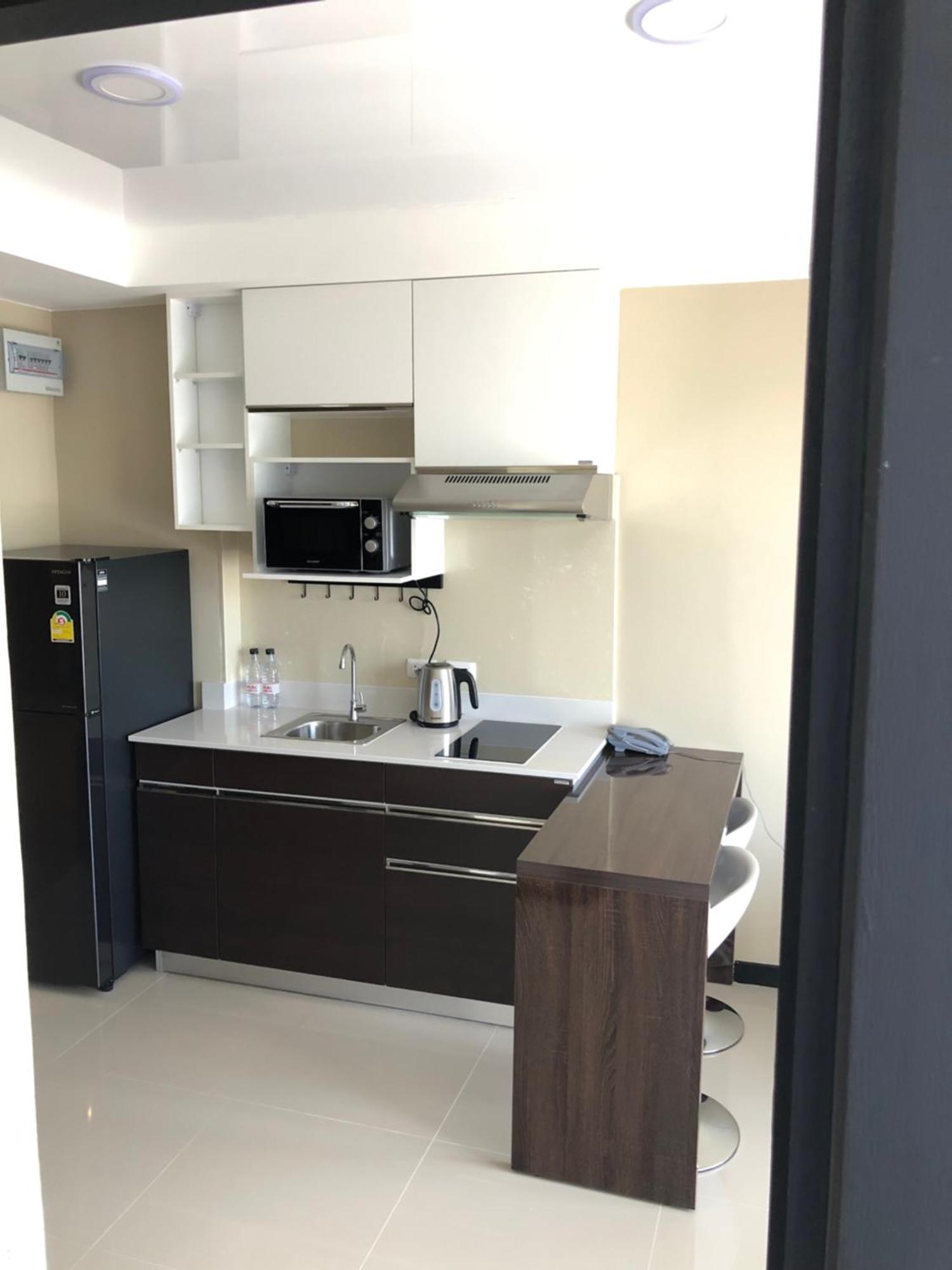 Mai Khao Beach Apartments -Mbc- Ban Bo Sai Klang ภายนอก รูปภาพ